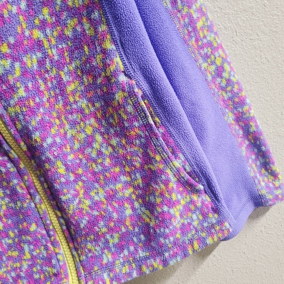 The North Face Glacier Full Zip Hooded Jacket - Picture 6 of 10